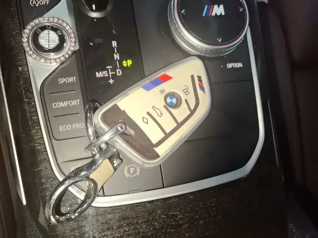 BMW 3 Series — фото 10