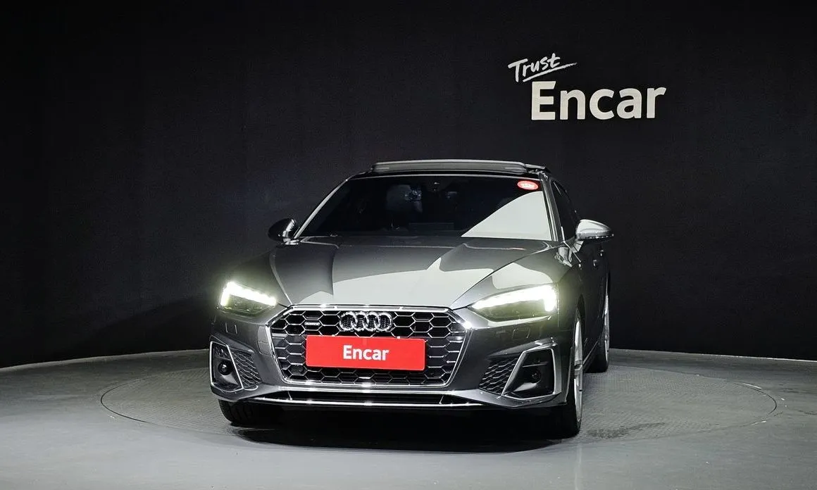 Audi A5 — фото 4
