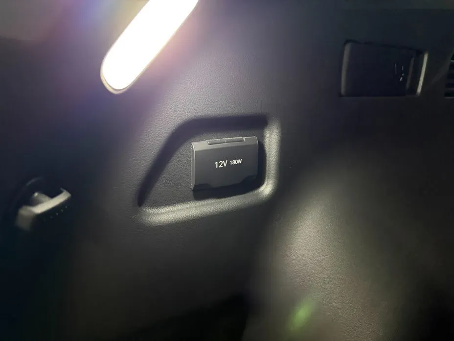 Hyundai Tucson — фото 3
