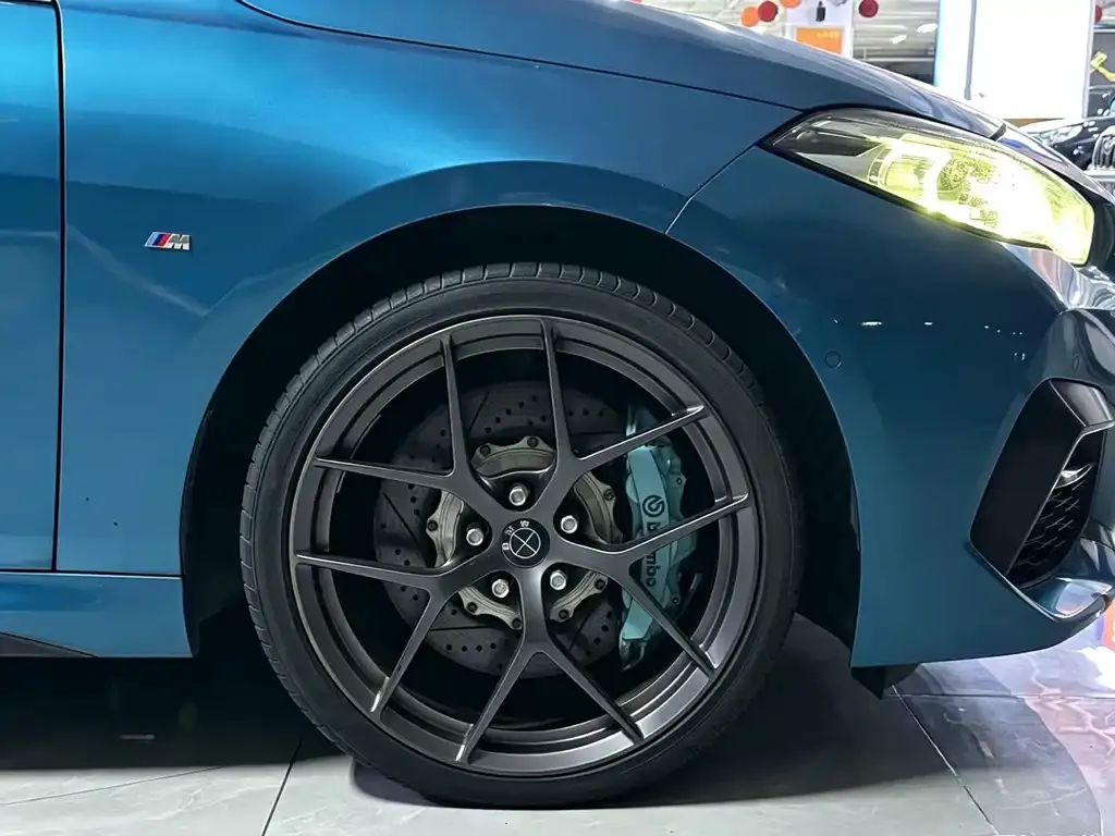 BMW 2 Series (Import) — фото 2