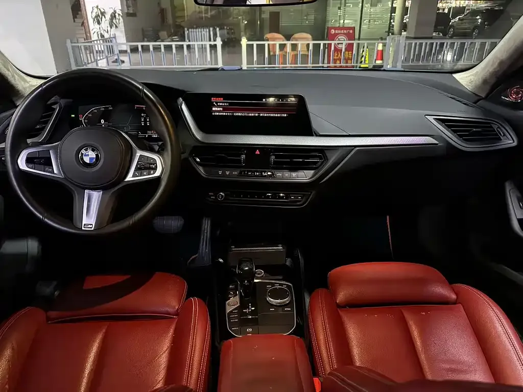BMW 2 Series (Import) — фото 3