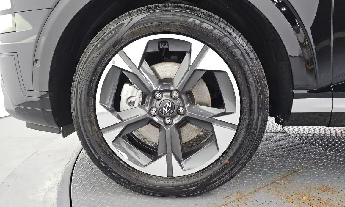 Hyundai Palisade — фото 6
