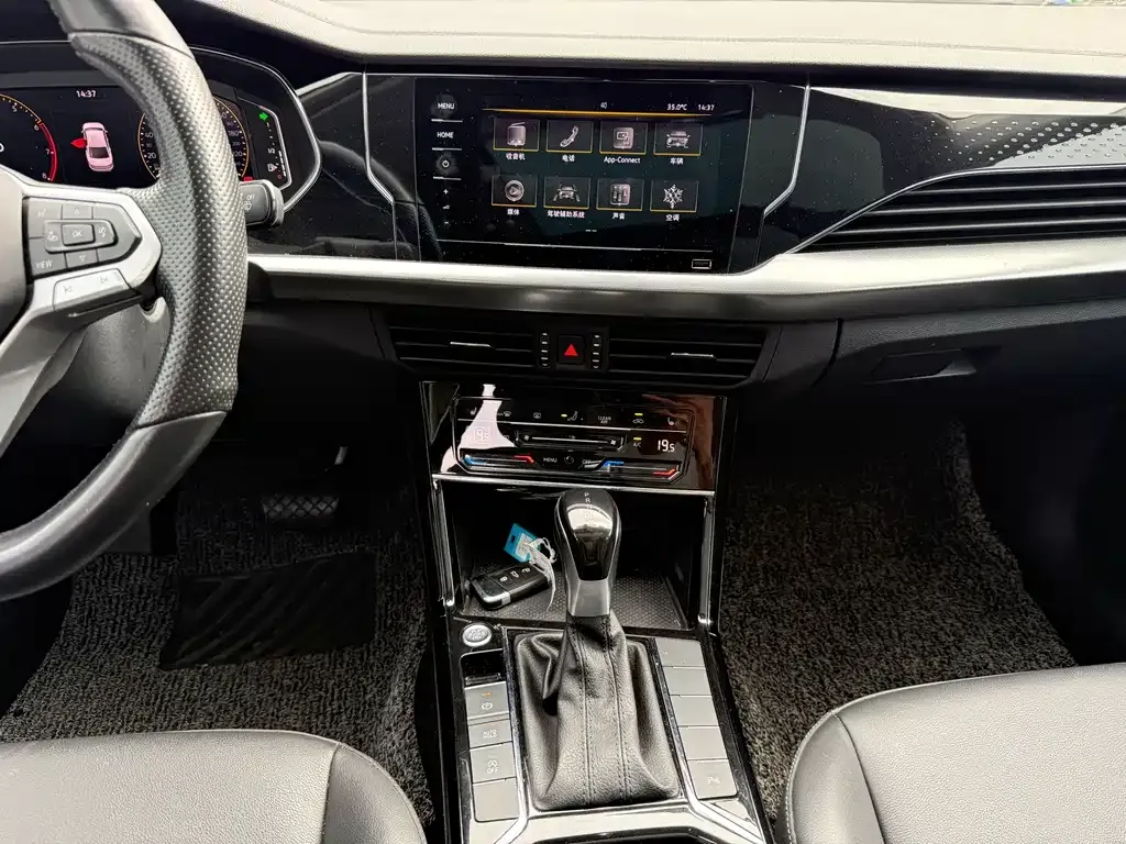 Volkswagen Passat — фото 6