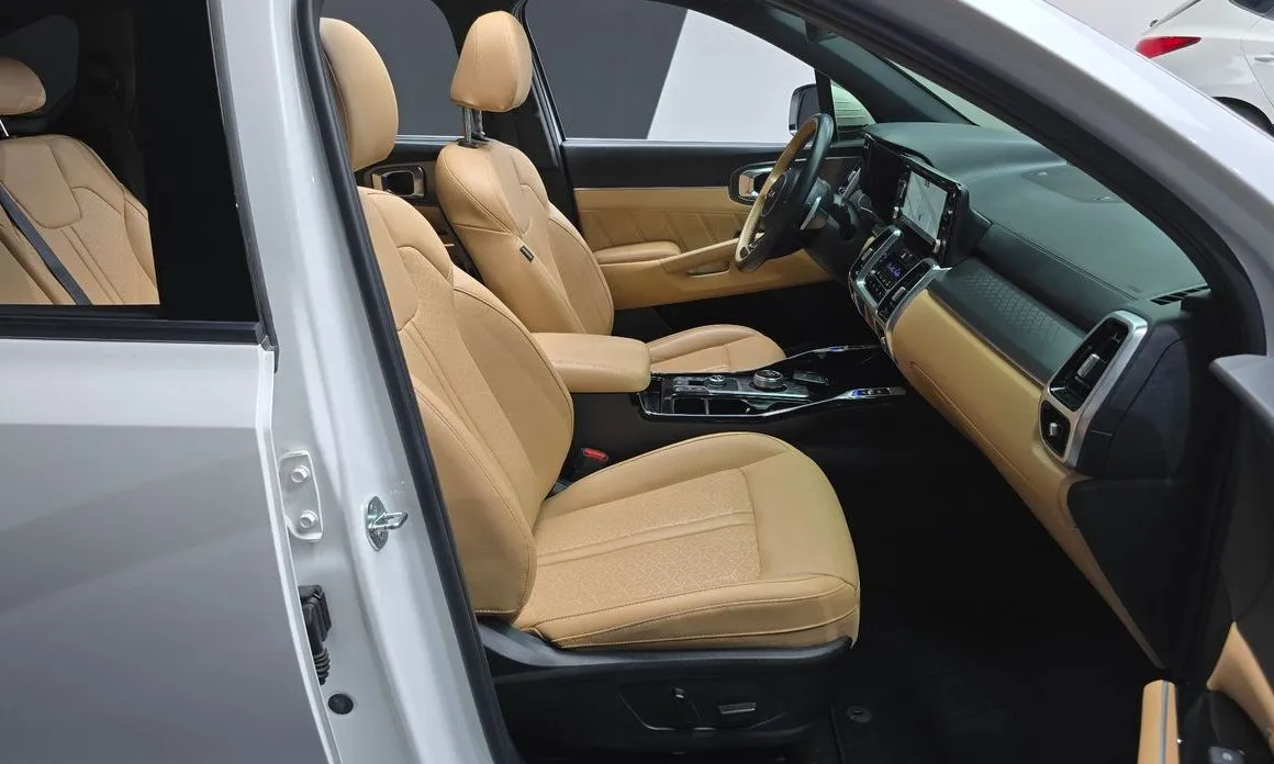 Kia Sorento — фото 6