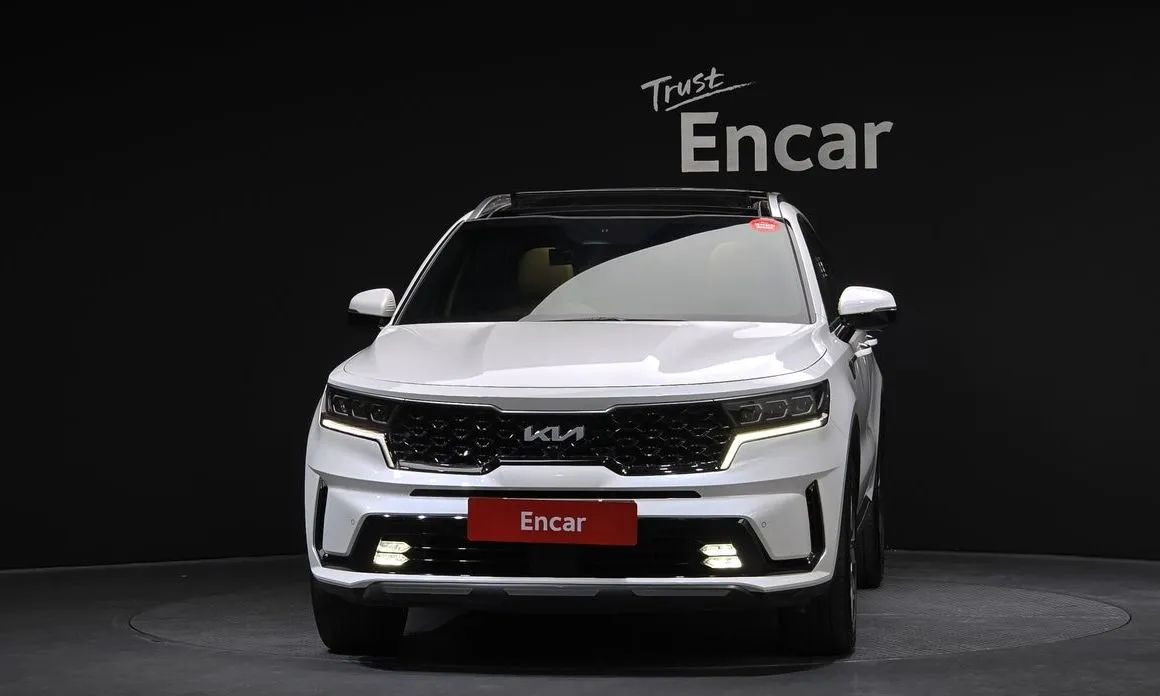 Kia Sorento — фото 4