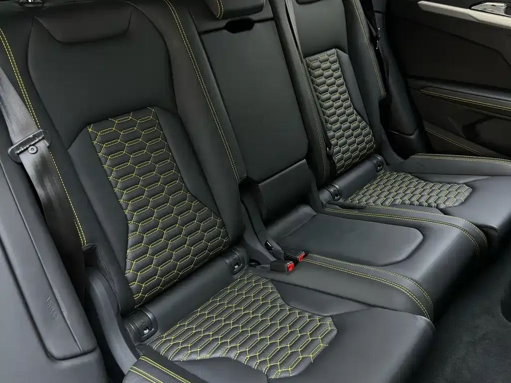 Lamborghini Urus — фото 7