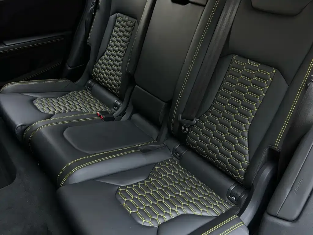 Lamborghini Urus — фото 5
