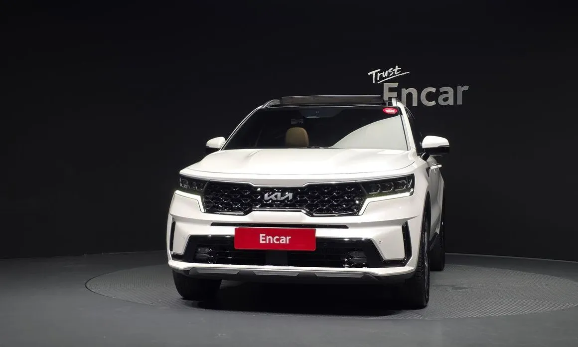 Kia Sorento — фото 4