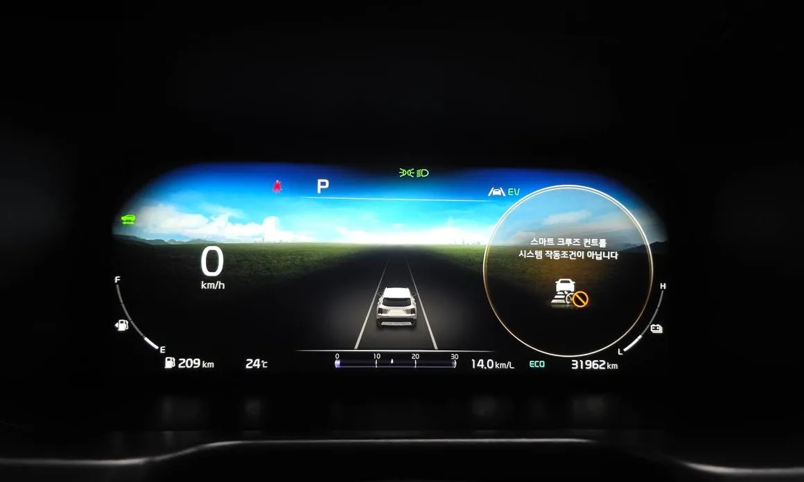 Kia Sorento — фото 2