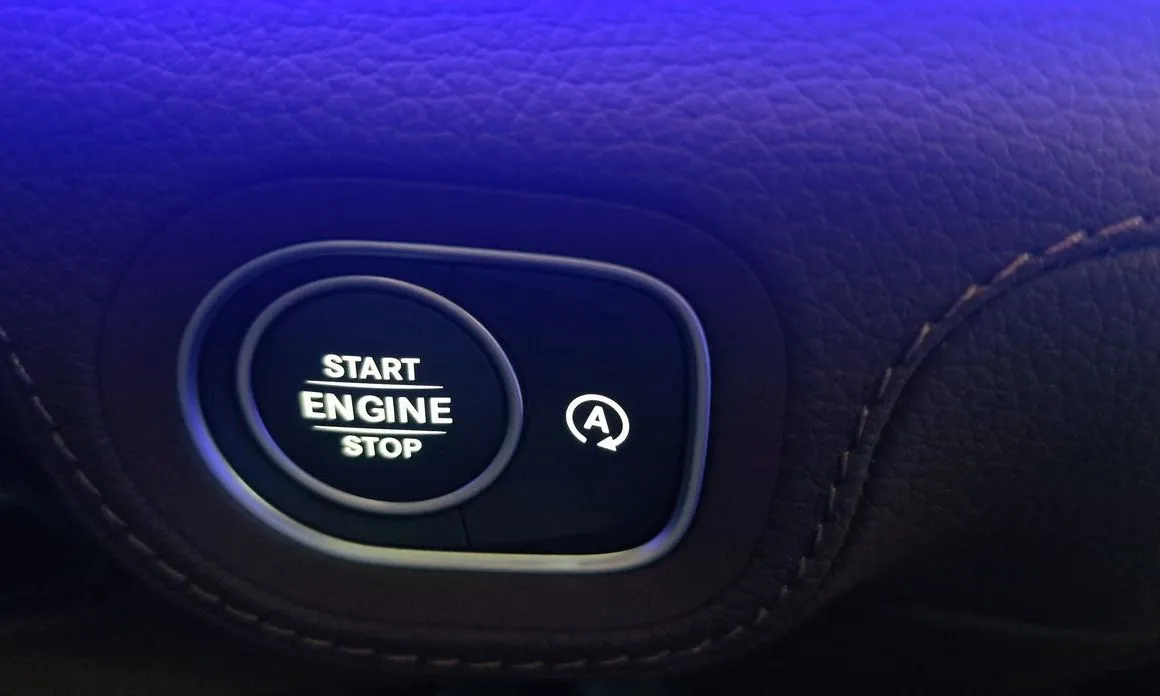 Mercedes-Benz GLE-Class — фото 10