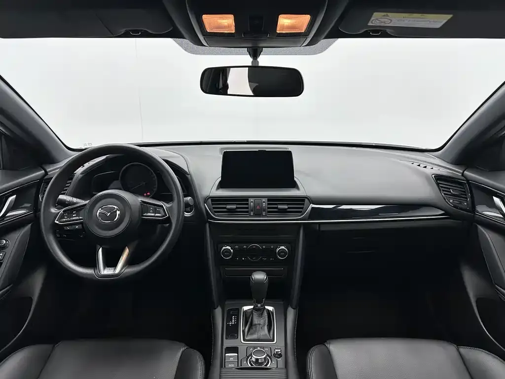 Mazda CX-4 — фото 9