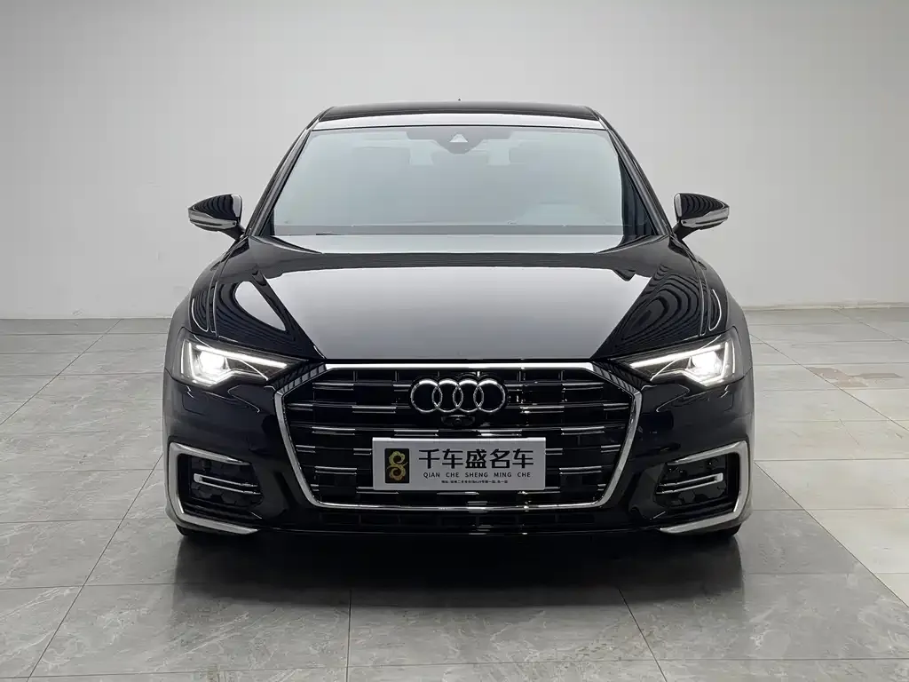 Audi A6L — фото 3