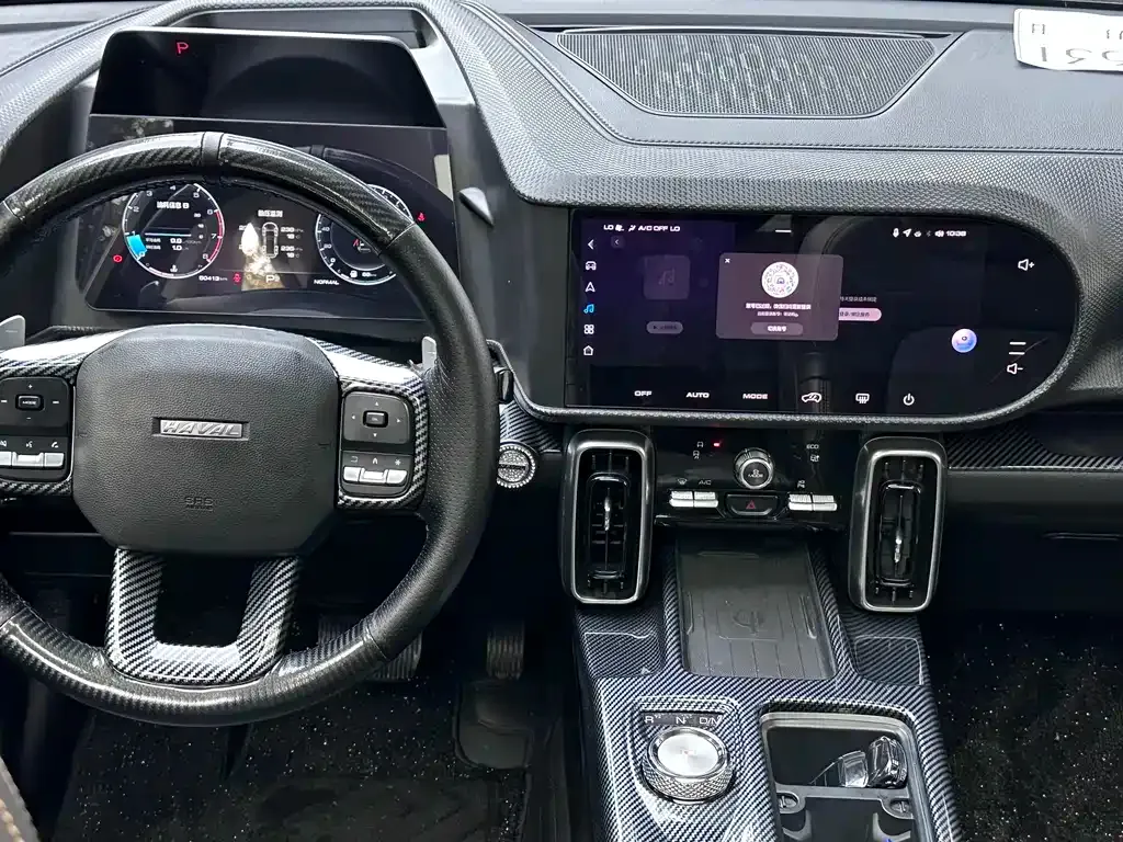 Haval Big Dog — фото 10