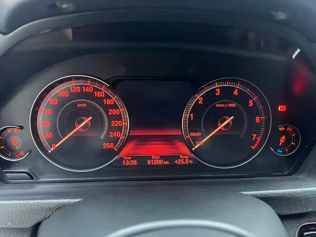 BMW 3 Series GT — фото 2