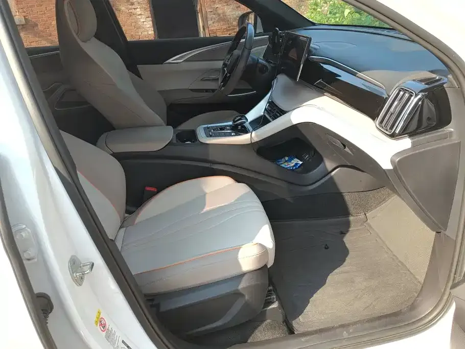 BYD Pro New Energy — фото 10