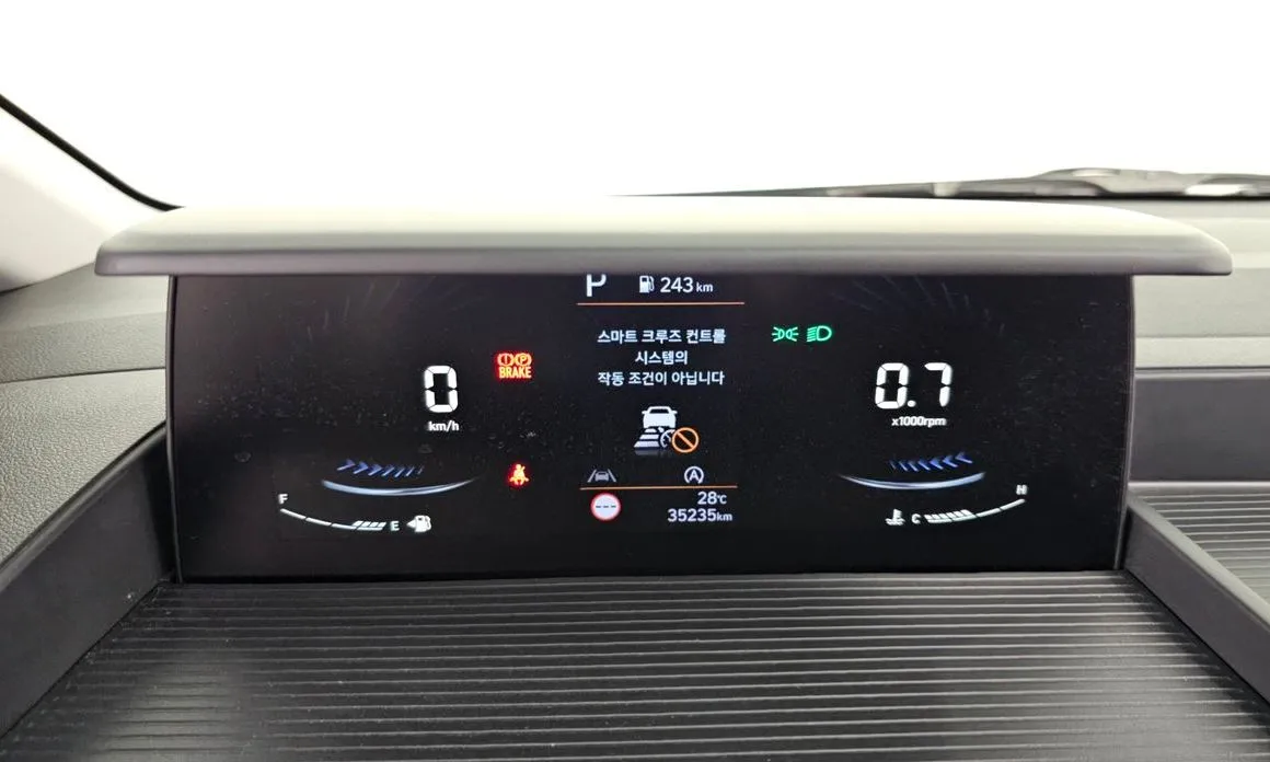 Hyundai Staria — фото 7