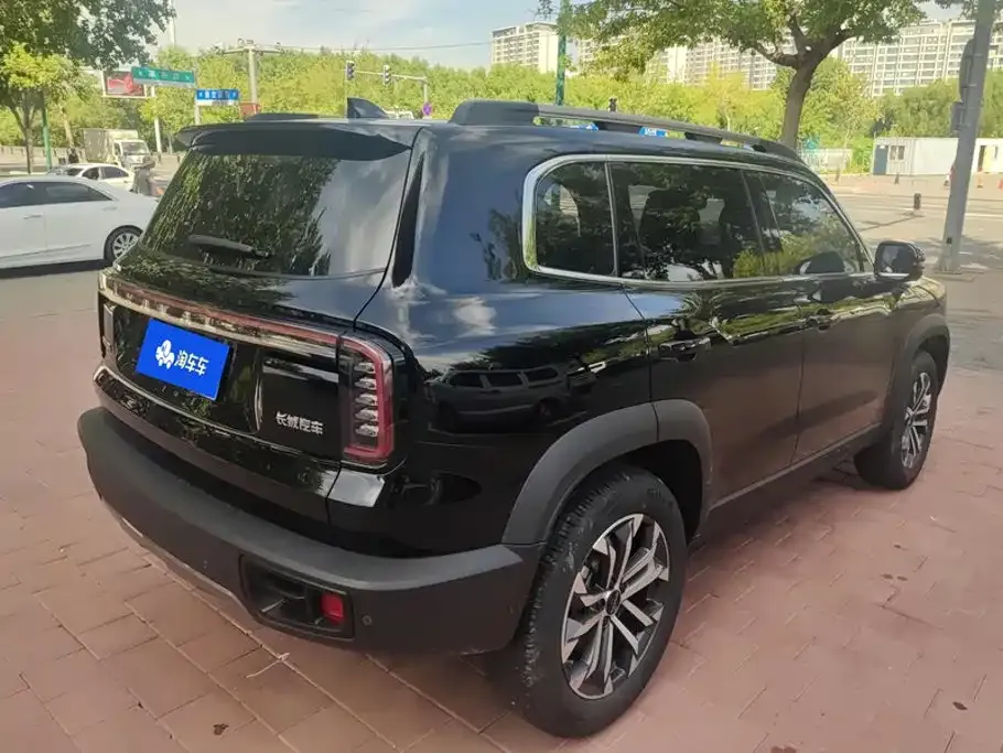 Haval Big Dog — фото 7