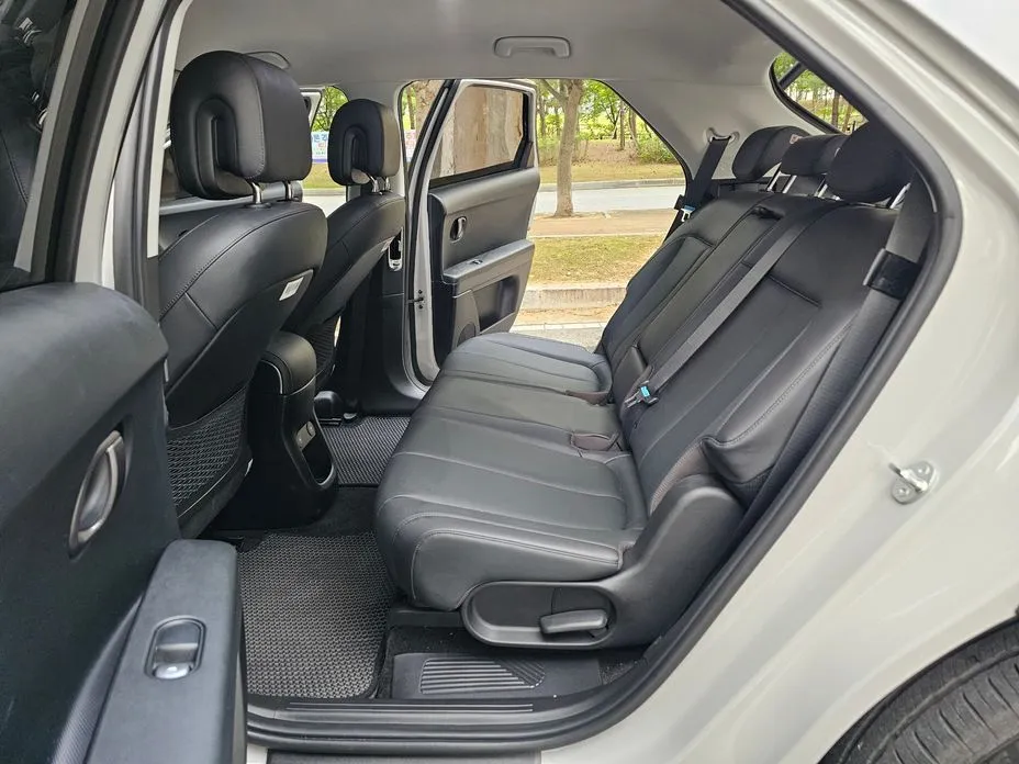 Hyundai Ioniq5 — фото 3