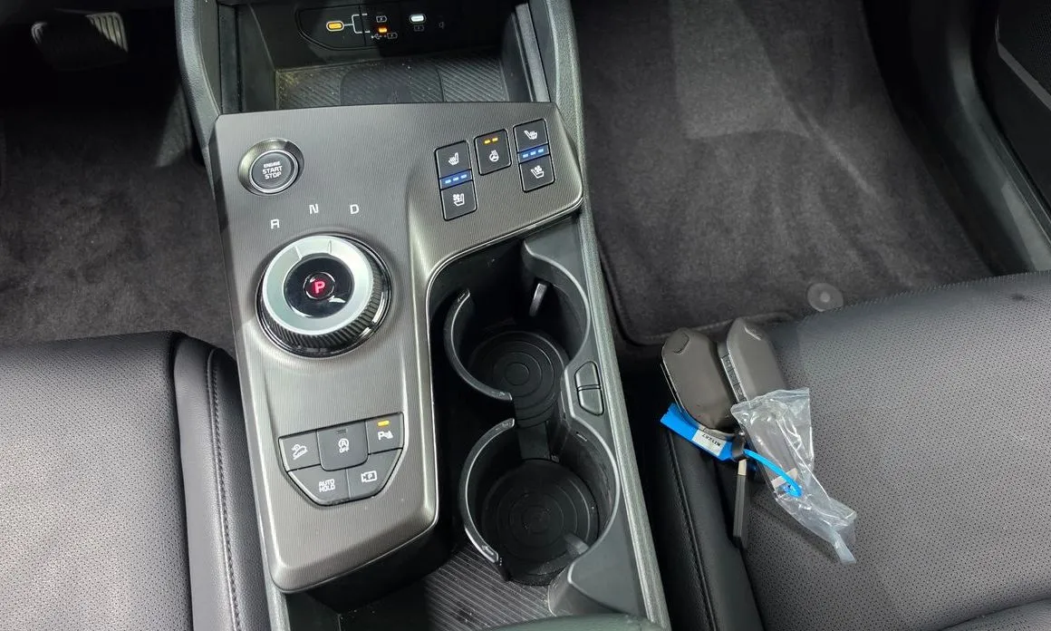 Kia Sportage — фото 10
