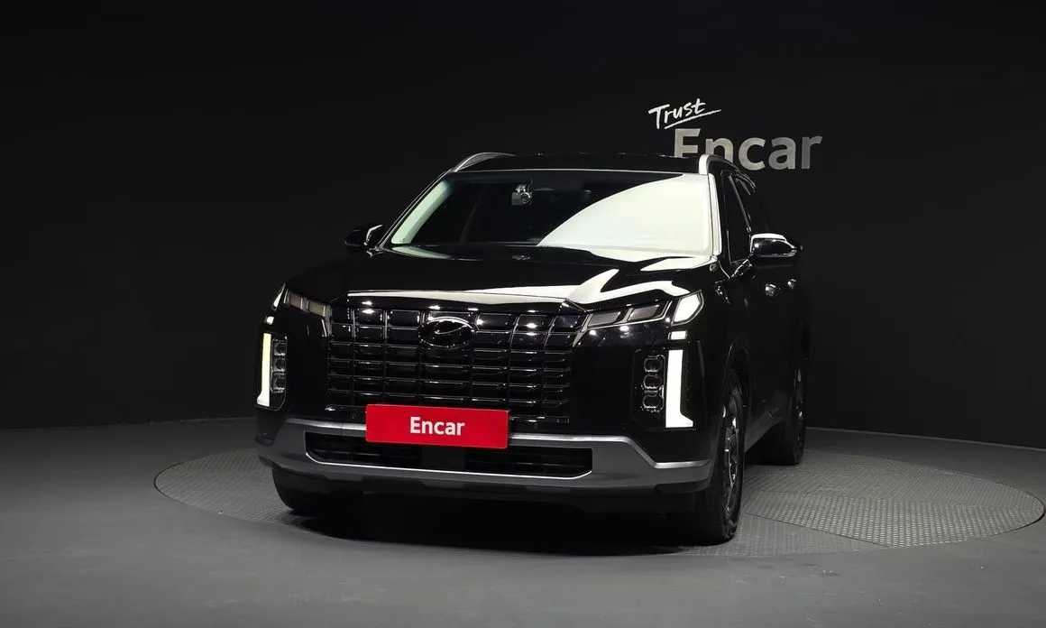 Hyundai Palisade — фото 3