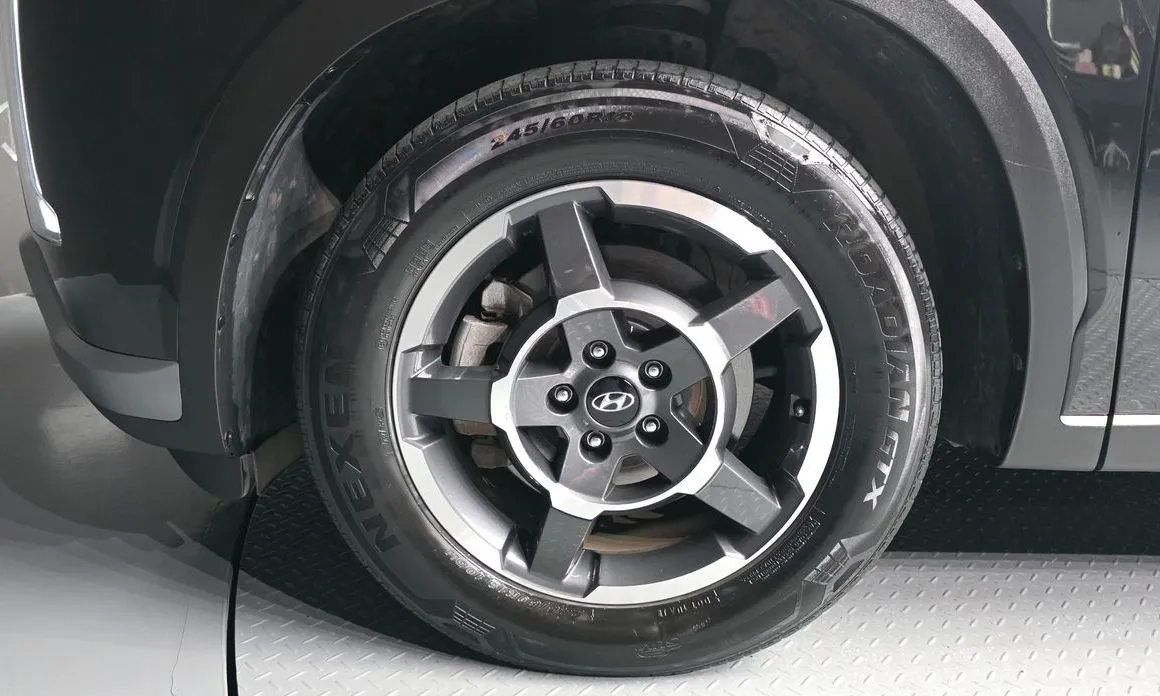 Hyundai Palisade — фото 9