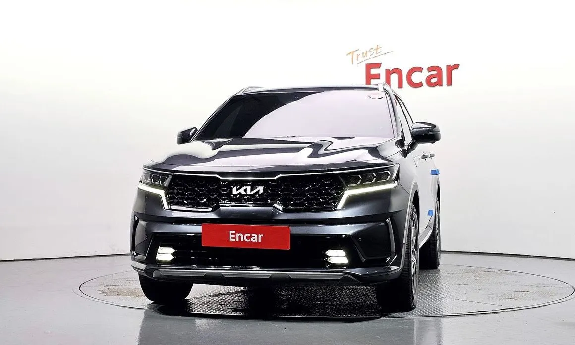 Kia Sorento — фото 2
