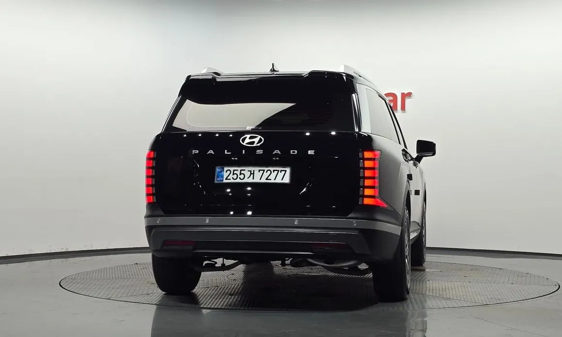 Hyundai Palisade — фото 2