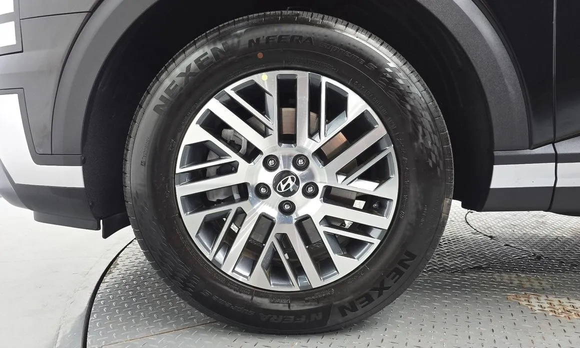Hyundai Palisade — фото 10