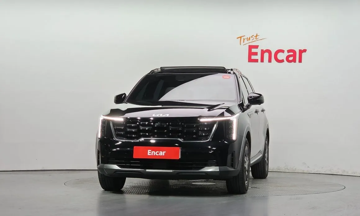 Kia Sorento — фото 4