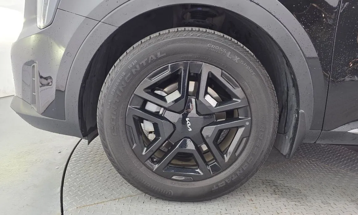 Kia Sorento — фото 10