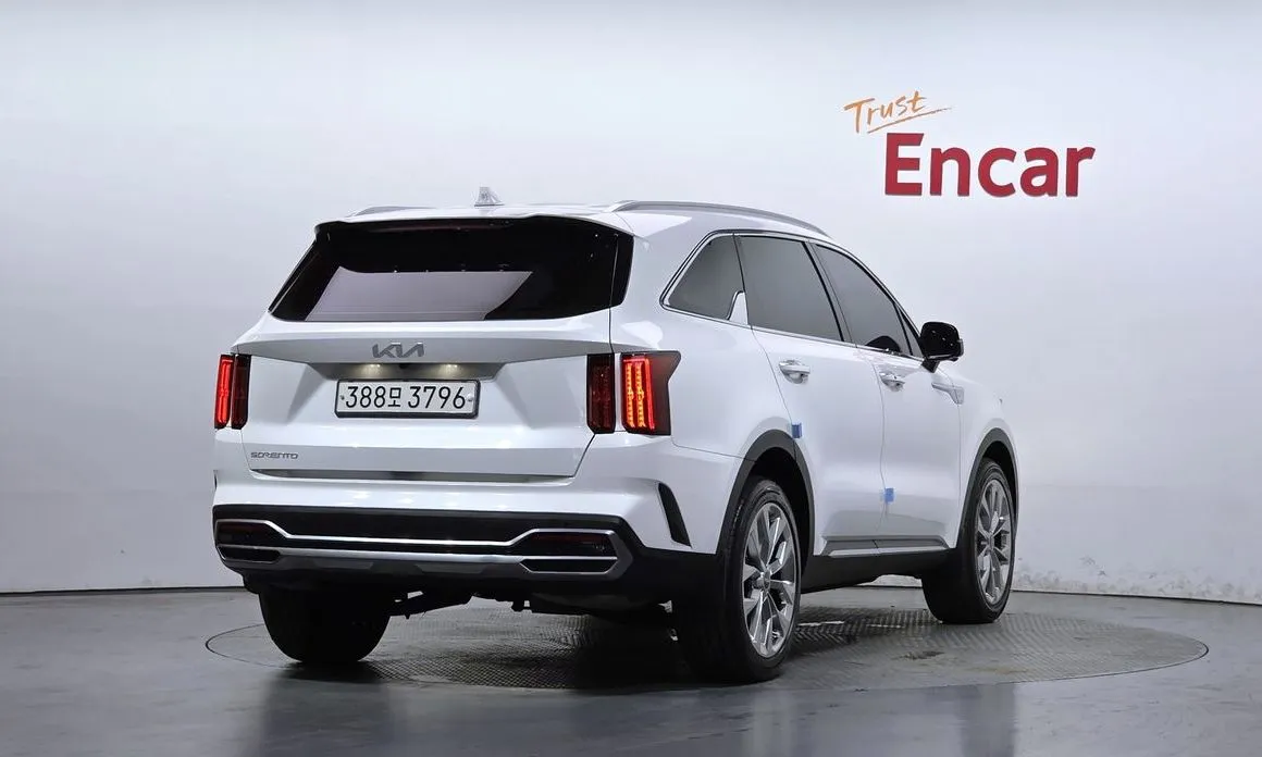 Kia Sorento — фото 2