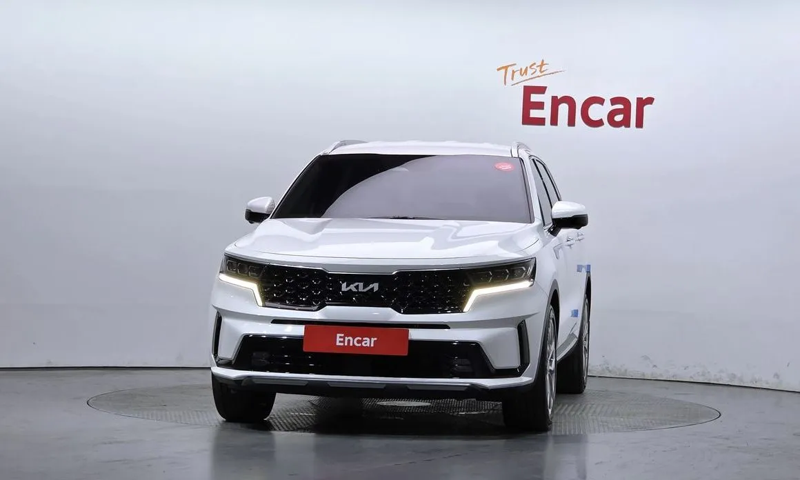 Kia Sorento — фото 5