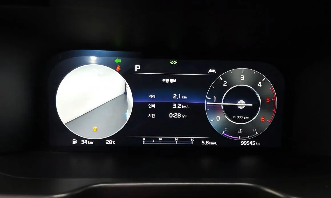 Kia Sorento — фото 4