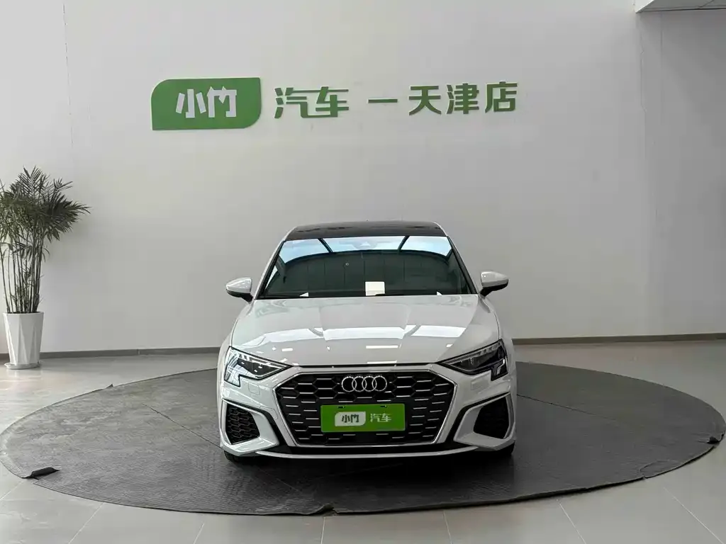 Audi A3 — фото 2