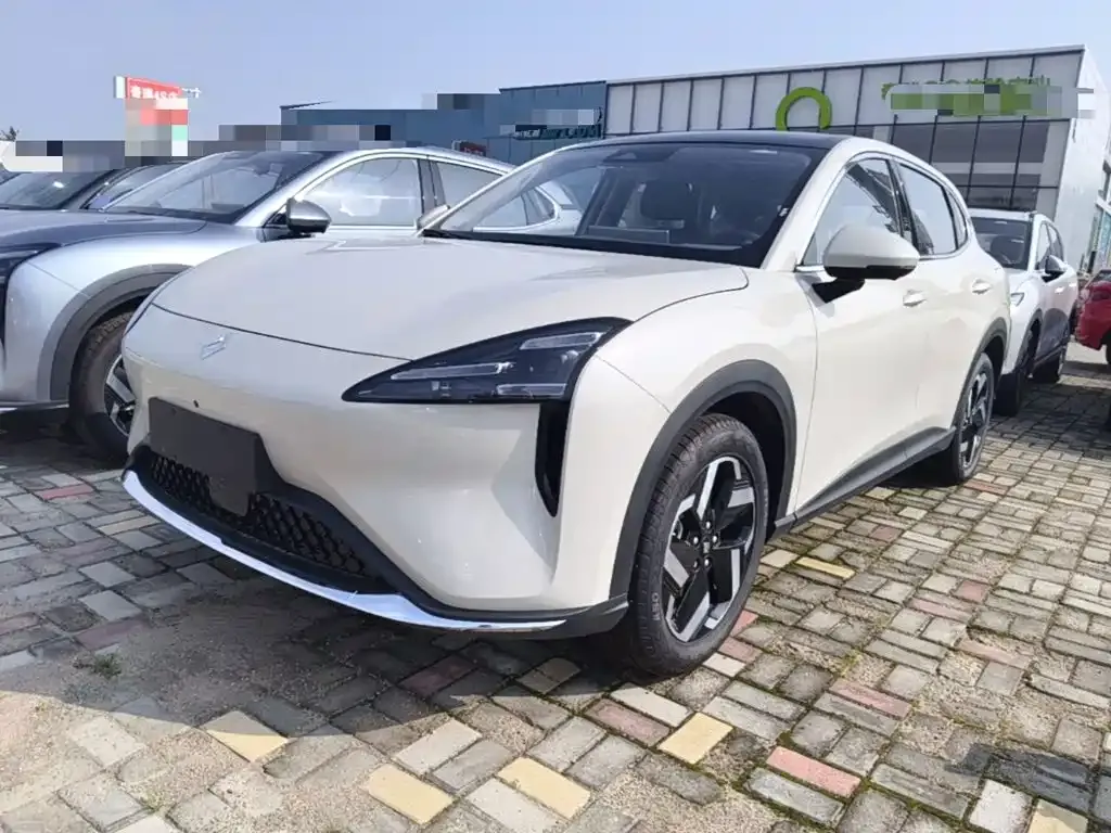 Baojun Yunhai — фото 1