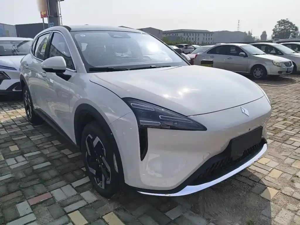 Baojun Yunhai — фото 2