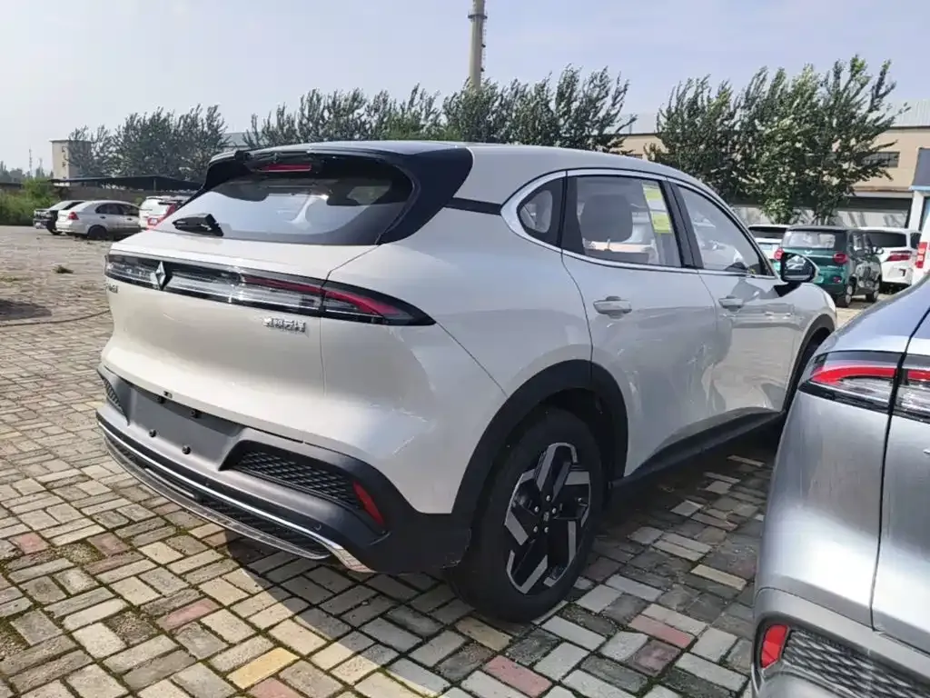 Baojun Yunhai — фото 7
