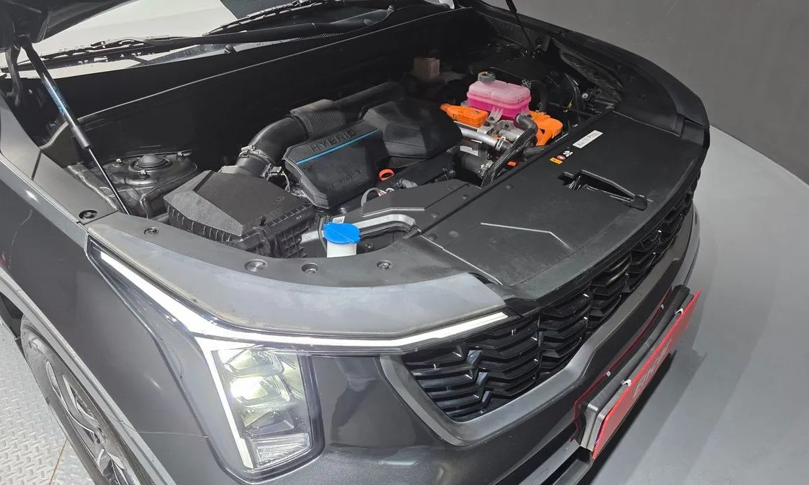 Kia Sorento — фото 10