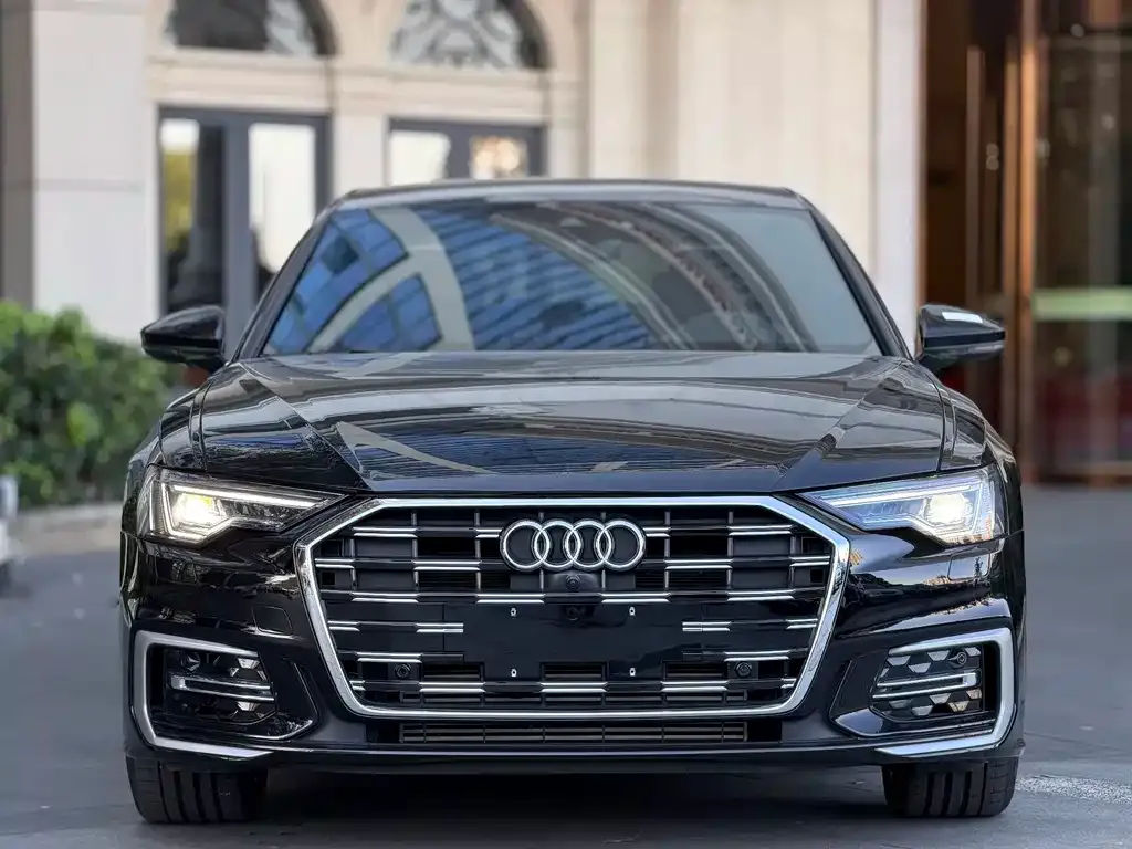 Audi A6L — фото 3