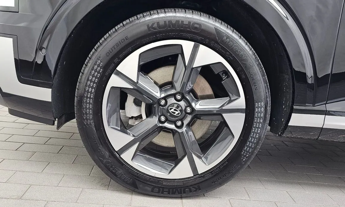 Hyundai Palisade — фото 7