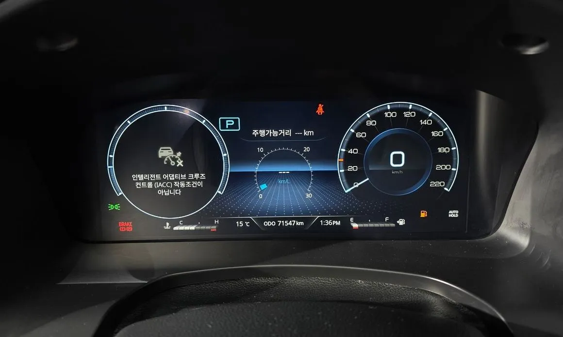 KG Mobility (Ssangyong) Rexton — фото 2