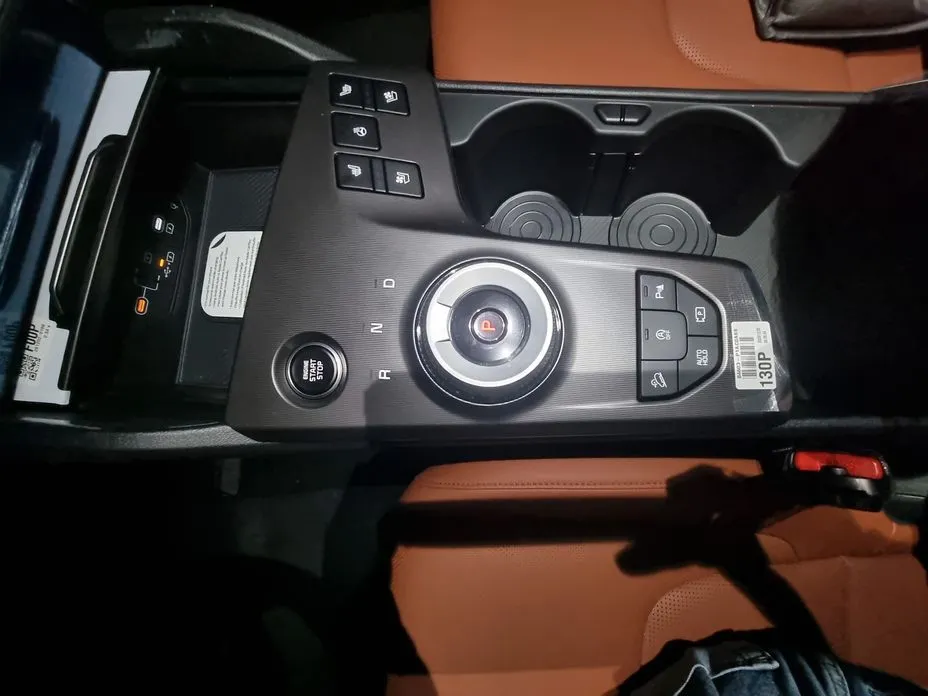 Kia Sportage — фото 5