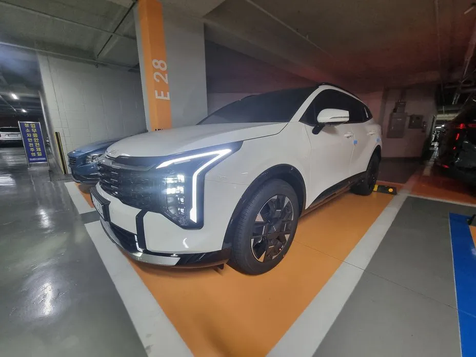 Kia Sportage — фото 2