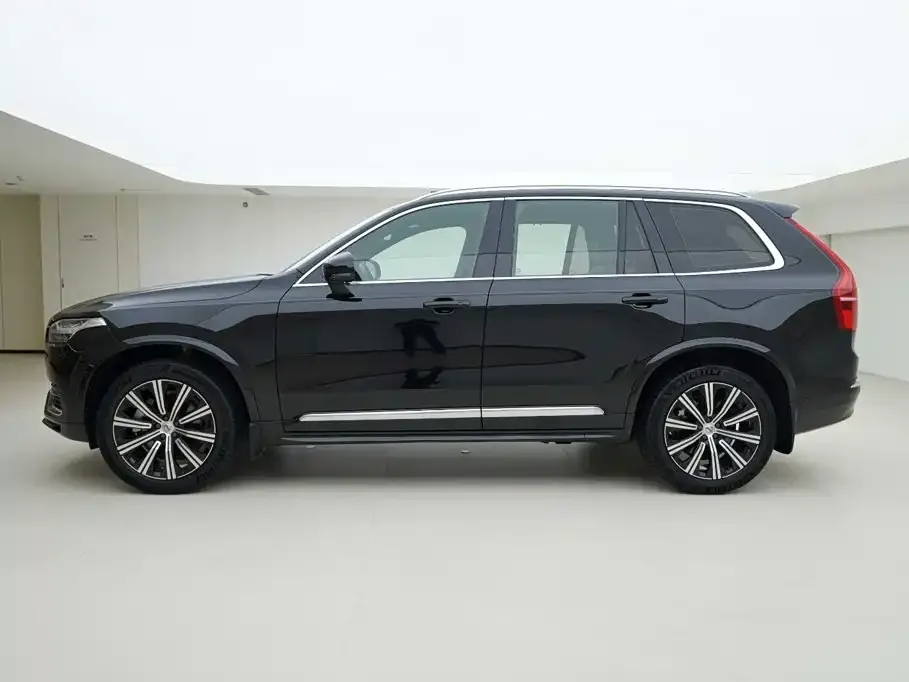 Volvo XC90 — фото 3