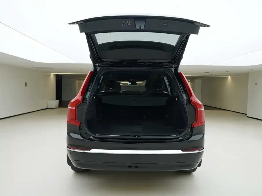 Volvo XC90 — фото 6