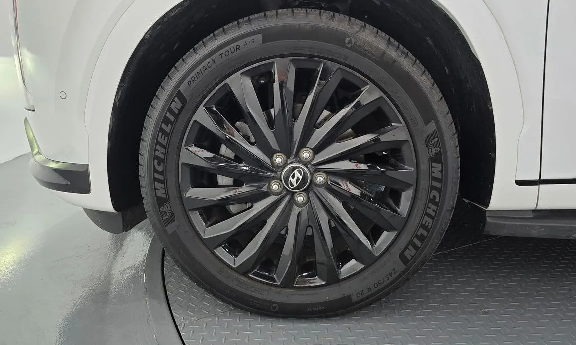 Hyundai Palisade — фото 9