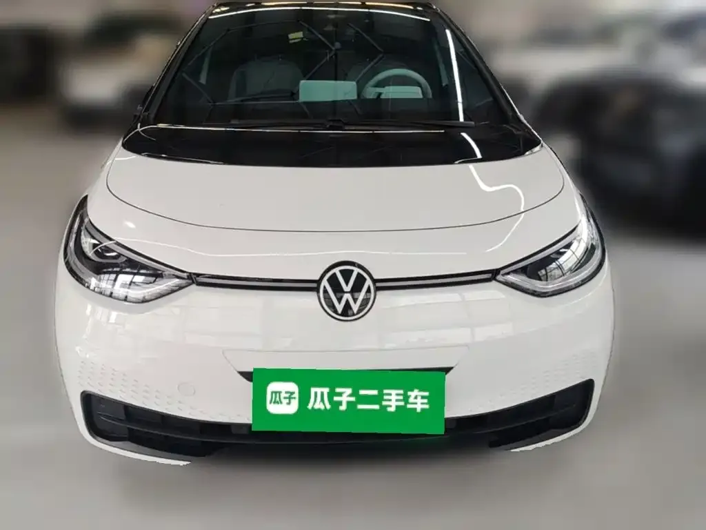 Volkswagen ID.3 — фото 6