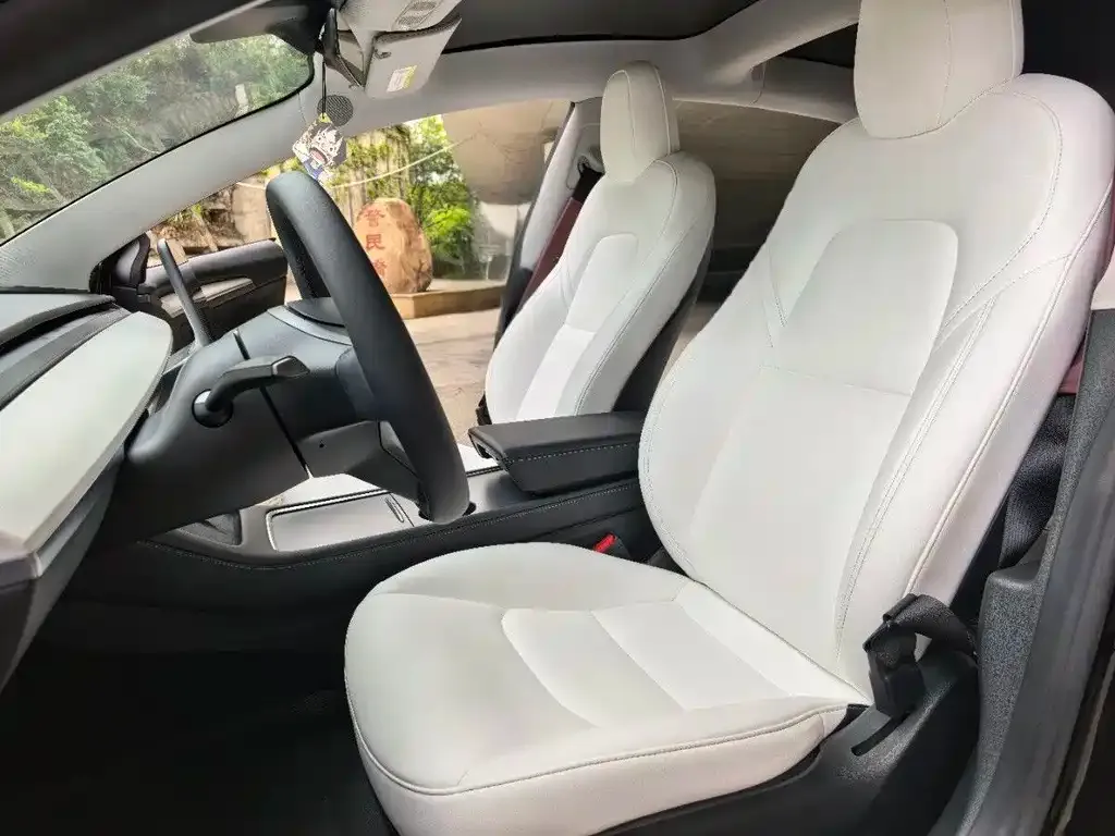 Tesla Model 3 — фото 2