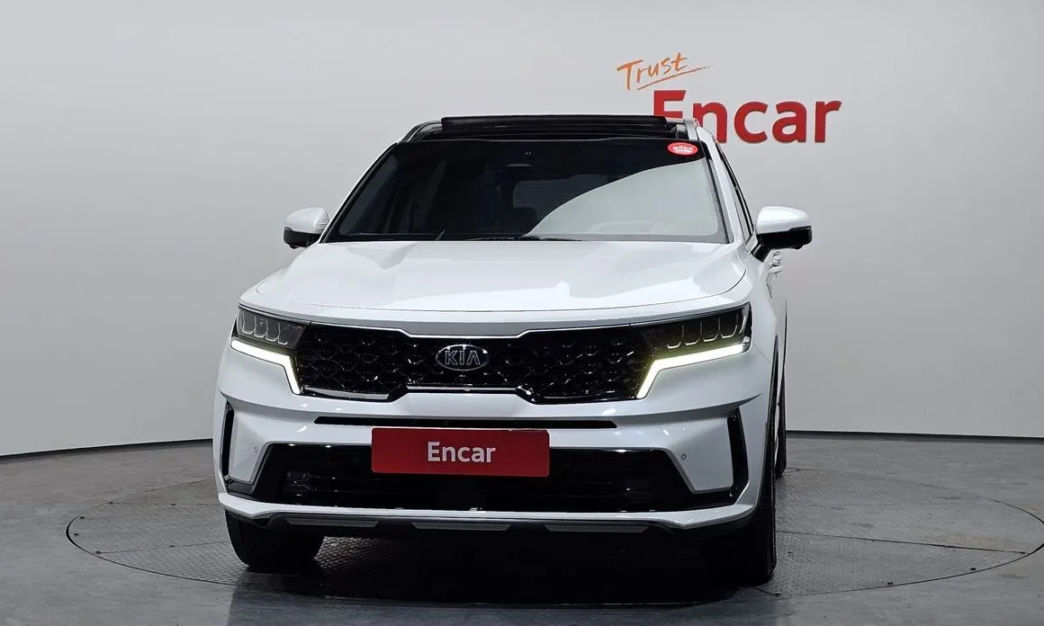 Kia Sorento — фото 3