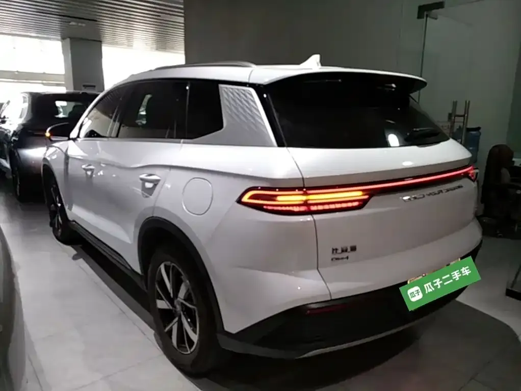 BYD Pro New Energy — фото 9